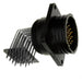 1776905-1 by TE Connectivity AMP Connectors - CONNECTOR RECPT MALE 24POS GOLD SOLDER