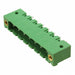 1777125 by Phoenix Contact - TERM BLOCK HDR 7POS VERT 5.08MM