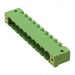 1777154 by Phoenix Contact - TERM BLOCK HDR 10POS VERT 5.08MM