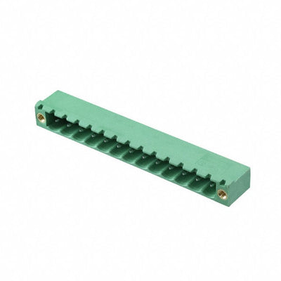 1777183 by Phoenix Contact - TERM BLOCK HDR 13POS VERT 5.08MM