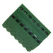 1777332 by Phoenix Contact - TERM BLOCK PLUG 7POS STR 5.08MM