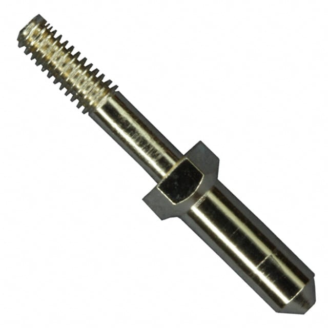 177734-4 by TE Connectivity AMP Connectors - DOCKING CONN GUIDE PIN