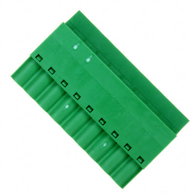 1777358 by Phoenix Contact - TERM BLOCK PLUG 9POS STR 5.08MM