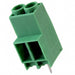 1777545 by Phoenix Contact - TERM BLK 2P SIDE ENT 6.35MM PCB