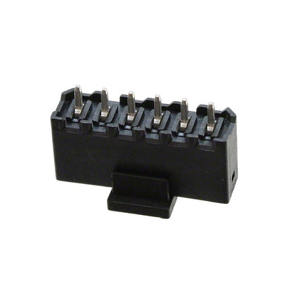 1778599 by Phoenix Contact - TERM BLOCK HDR 6POS VERT 2.5MM