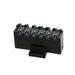 1778599 by Phoenix Contact - TERM BLOCK HDR 6POS VERT 2.5MM