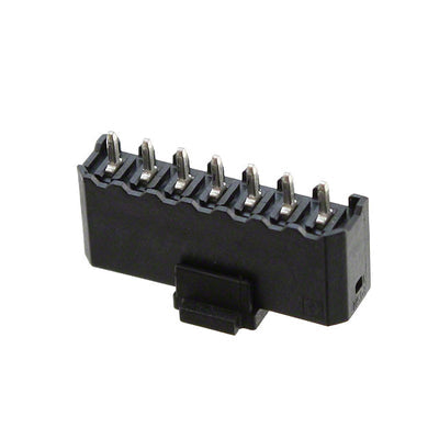 1778609 by Phoenix Contact - TERM BLOCK HDR 7POS VERT 2.5MM