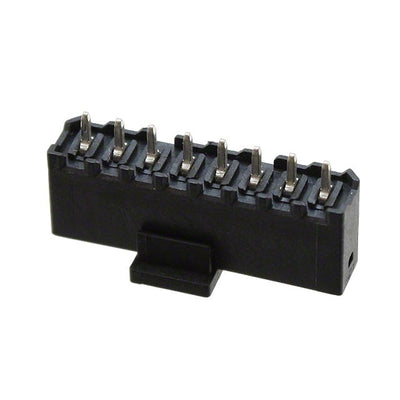 1778612 by Phoenix Contact - TERM BLOCK HDR 8POS VERT 2.5MM