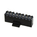 1778612 by Phoenix Contact - TERM BLOCK HDR 8POS VERT 2.5MM