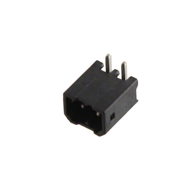 1778625 by Phoenix Contact - TERM BLOCK HDR 2POS 90DEG 2.5MM