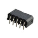 1778654 by Phoenix Contact - TERM BLOCK HDR 5POS 90DEG 2.5MM
