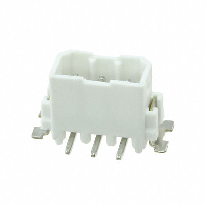 1778706 by Phoenix Contact - HEADER 3POS SMT WHITE