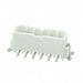 1778735 by Phoenix Contact - HEADER 6POS SMT WHITE
