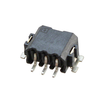 1808200 by Phoenix Contact - TERM BLOCK HDR 3POS 90DEG 2.5MM