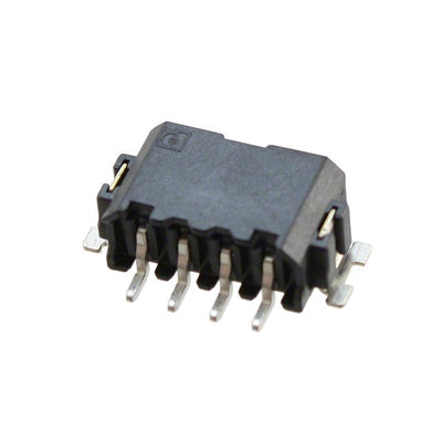 1778780 by Phoenix Contact - TERM BLOCK HDR 4POS 90DEG 2.5MM