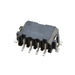 1778780 by Phoenix Contact - TERM BLOCK HDR 4POS 90DEG 2.5MM