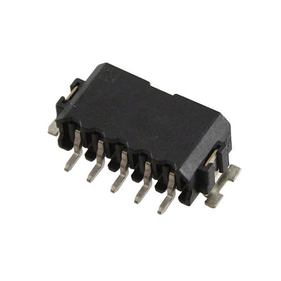 1778793 by Phoenix Contact - TERM BLOCK HDR 5POS 90DEG 2.5MM