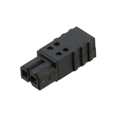 1778832 by Phoenix Contact - TERM BLOCK PLUG 2POS STR 2.5MM