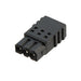 1778845 by Phoenix Contact - TERM BLOCK PLUG 3POS STR 2.5MM