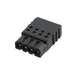 1778858 by Phoenix Contact - TERM BLOCK PLUG 4POS STR 2.5MM