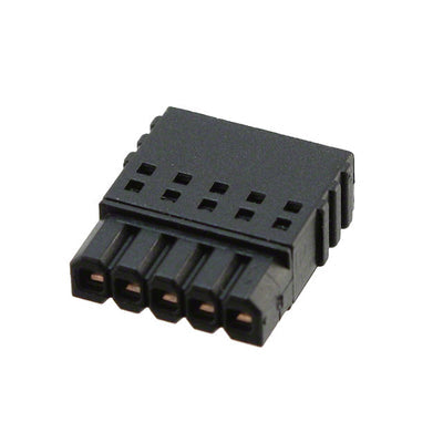 1778861 by Phoenix Contact - TERM BLOCK PLUG 5POS STR 2.5MM