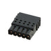 1778861 by Phoenix Contact - TERM BLOCK PLUG 5POS STR 2.5MM