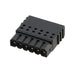 1778874 by Phoenix Contact - TERM BLOCK PLUG 6POS STR 2.5MM