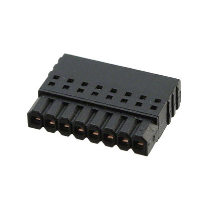1778890 by Phoenix Contact - TERM BLOCK PLUG 8POS STR 2.5MM