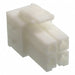 5-177900-1 by TE Connectivity AMP Connectors - CONNECTOR PLUG HSG 4POS 3.96MM