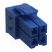 177900-6 by TE Connectivity AMP Connectors - CONNECTOR PLUG HSG 4POS 3.96MM