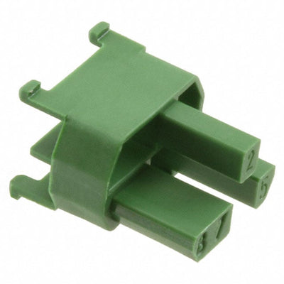 17790000014 by HARTING - HAR-BUS HM CODING M RAL6011 RESE