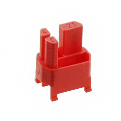 17790000018 by HARTING - HAR-BUS HM CODING M RAL3018