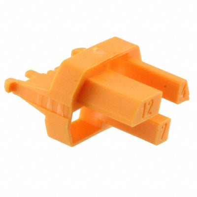 17790000020 by HARTING - HAR-BUS HM CODING F RAL2003 PAPC