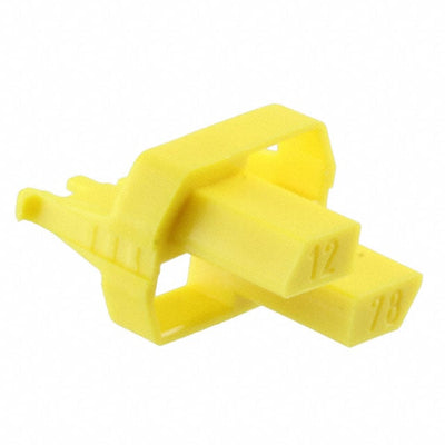 17790000023 by HARTING - HAR-BUS HM CODING F RAL1021 CADM