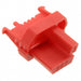 17790000028 by HARTING - CONNECTOR CODING KEY RED