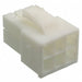 177901-1 by TE Connectivity AMP Connectors - CONNECTOR PLUG HSG 6POS 3.96MM