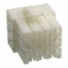 177905-1 by TE Connectivity AMP Connectors - CONNECTOR PLUG HSG 12POS 3.96MM
