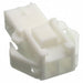 177906-1 by TE Connectivity AMP Connectors - CONNECTOR RECPT HSG 2POS 3.96MM