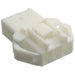 177907-1 by TE Connectivity AMP Connectors - CONNECTOR RECPT HSG 3POS 3.96MM