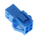 177908-6 by TE Connectivity AMP Connectors - CONNECTOR RECPT HSG 4POS 3.96MM