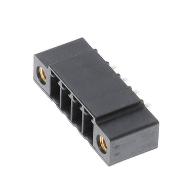 1779103 by Phoenix Contact - TERM BLOCK HDR 4POS VERT 3.5MM