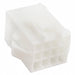 177913-1 by TE Connectivity AMP Connectors - CONNECTOR RECPT HSG 12POS 3.96MM
