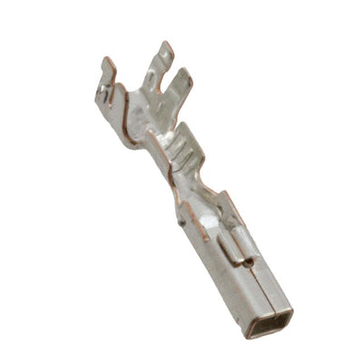 177914-1 by TE Connectivity AMP Connectors - CONNECTOR SOCKET 22-26AWG CRIMP TIN