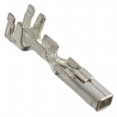 179592-2 by TE Connectivity AMP Connectors - CONNECTOR SOCKET 22-26AWG CRIMP TIN