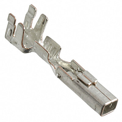 177914-2 by TE Connectivity AMP Connectors - CONNECTOR SOCKET 22-26AWG CRIMP TIN