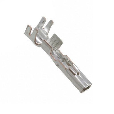 179593-1 by TE Connectivity AMP Connectors - CONNECTOR SOCKET 16-20AWG CRIMP TIN