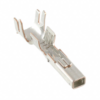 177915-2 by TE Connectivity AMP Connectors - CONNECTOR SOCKET 16-20AWG CRIMP TIN