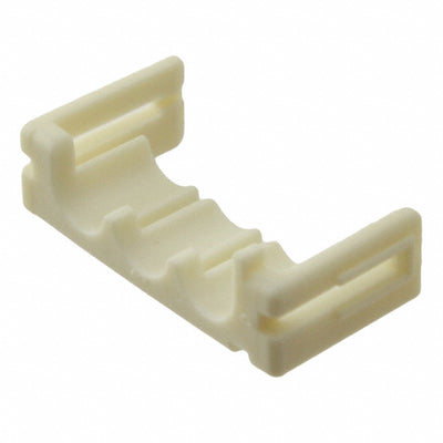 177919-1 by TE Connectivity AMP Connectors - CONNECTOR PLATE DBL-LOCK 3POS NATURAL
