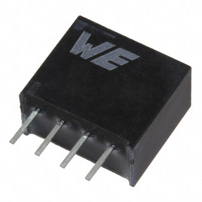 177920531 by Wurth Elektronik - DC DC CONVERTER 5V 1W
