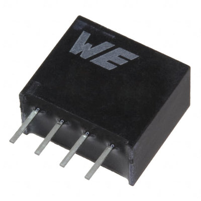 177920511 by Wurth Elektronik - DC DC CONVERTER 5V 1W